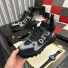 Dsquared2 Run DS2 Sneakers Black