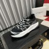 Givenchy Black Runner Sneakers