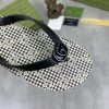 GucciKikathongsanda_7 Gucci Checked Thong Sandal with Double G