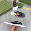 GucciKikathongsandal_6 Gucci Thong Sandal with Interlocking G in Multicolors