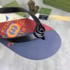 GucciKikathongsandal_7 Gucci Thong Sandal with Interlocking G in Multicolors