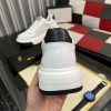 Gucci Interlocking GG White Sneaker