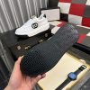 Gucci Interlocking GG White Sneaker