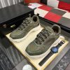 Loro Piana Cairn Walk Sneaker Green