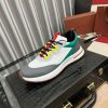 Loro Piana Week-End Walk Multi-Color Sneaker