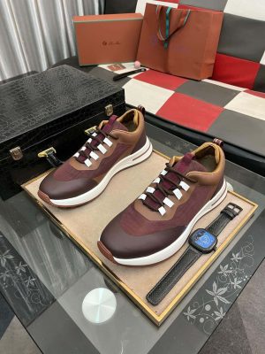 LoroPianaWeekEndWalksneaker_9_3e76b413-8c87-4113-8a50-0f3400667943 Loro Piana Week End Walk Sneaker Microfibre Mongolian Desert