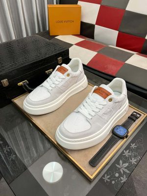 Louis Vuitton Beverly Hills Sneaker