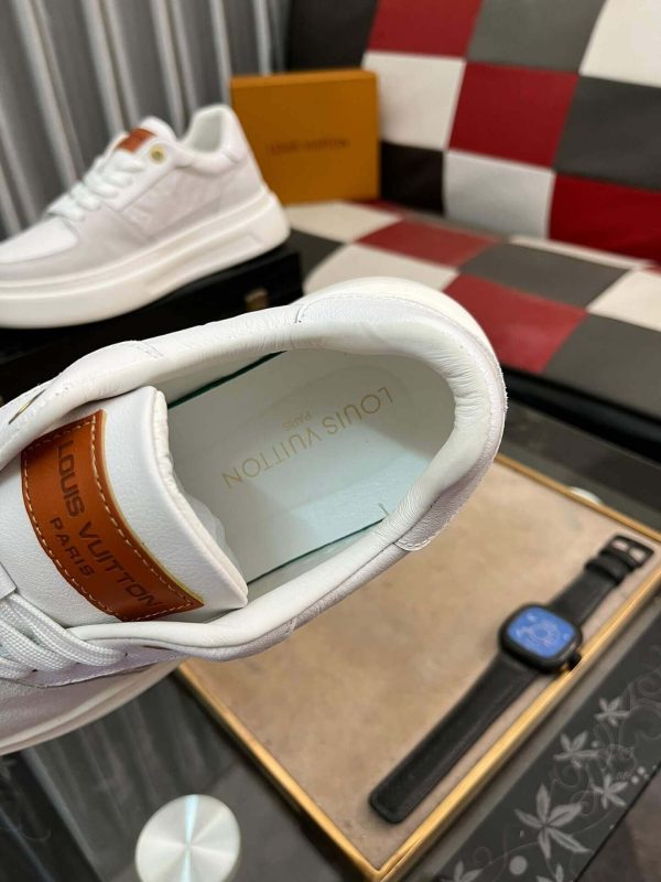 Louis Vuitton Beverly Hills Sneaker