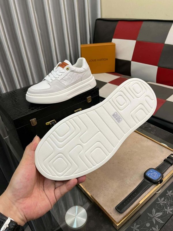 Louis Vuitton Beverly Hills Sneaker