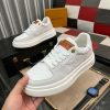 Louis Vuitton Beverly Hills Sneaker
