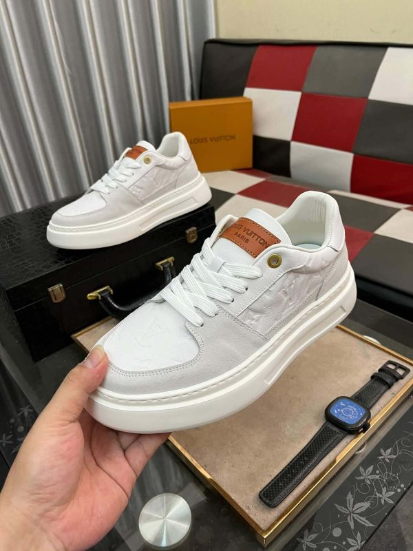 Louis Vuitton Beverly Hills Sneaker