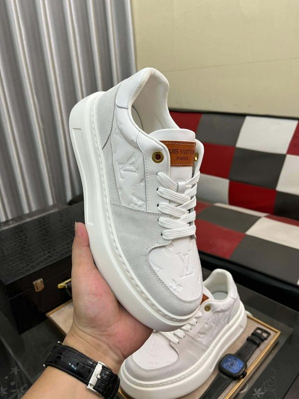 Louis Vuitton Beverly Hills Sneaker