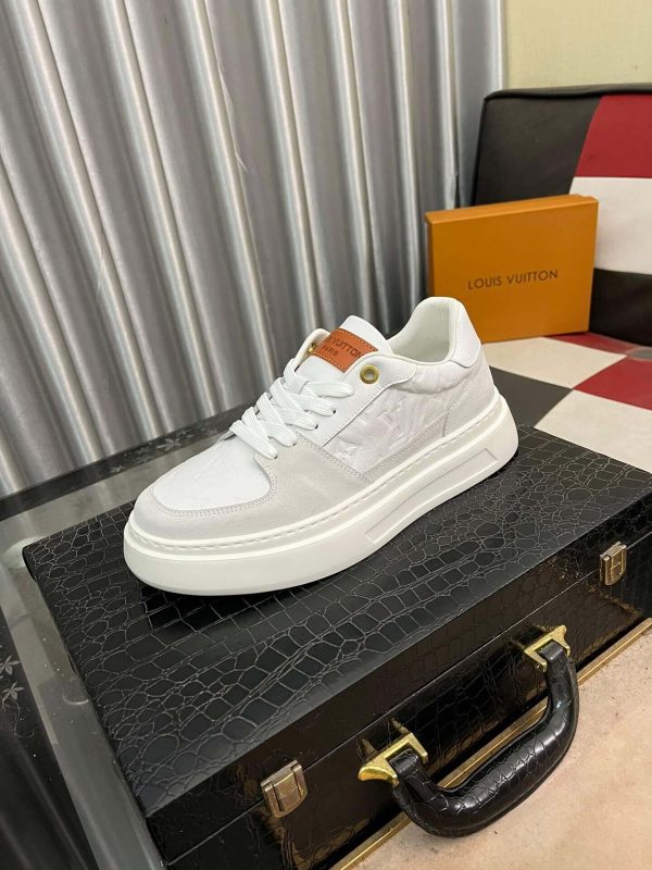 Louis Vuitton Beverly Hills Sneaker