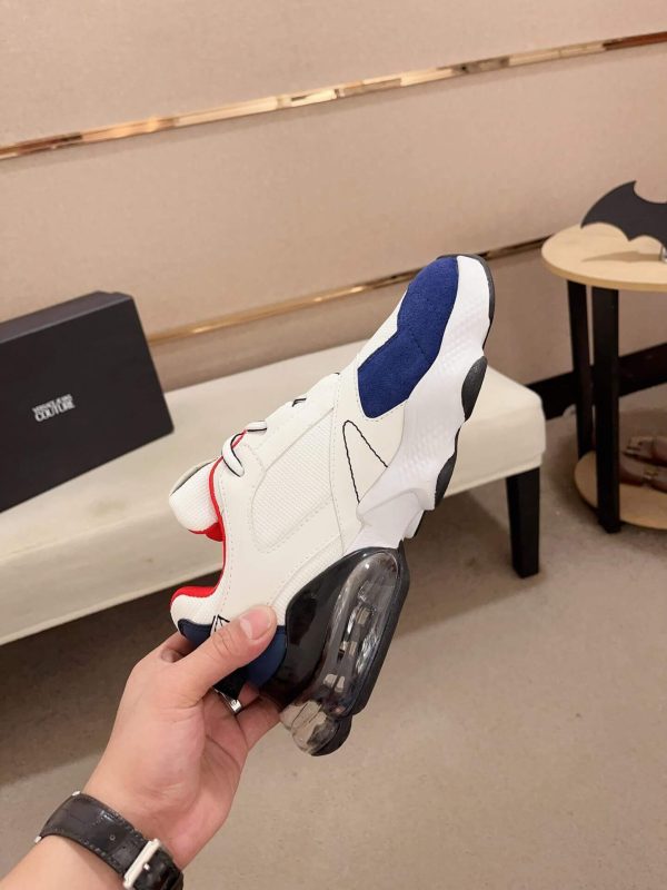 Versace Jeans Couture Nomo Sneakers Print