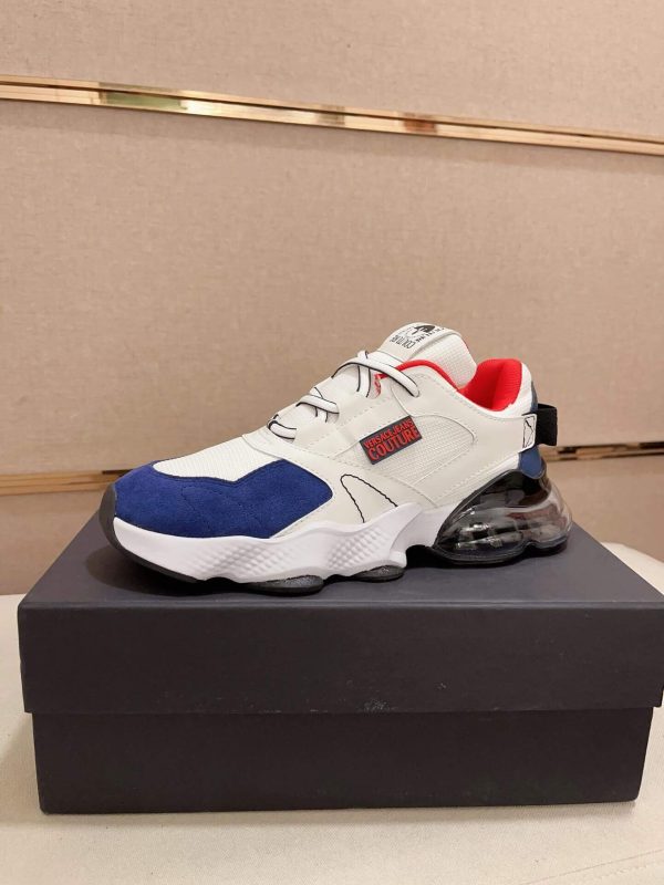 Versace Jeans Couture Nomo Sneakers Print