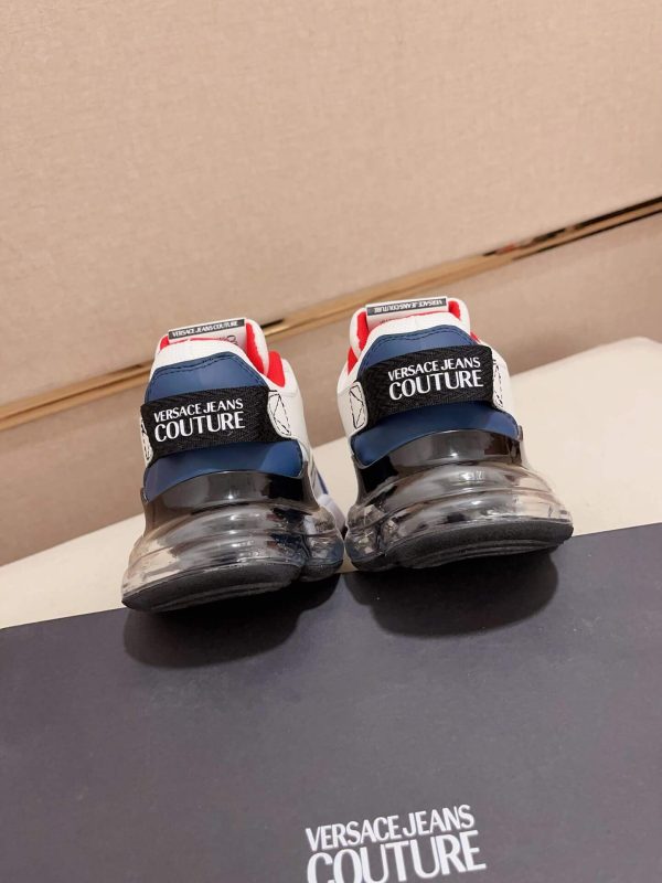 Versace Jeans Couture Nomo Sneakers Print