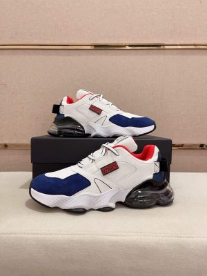 VersaceJeansCoutureNomosneaker._9 Versace Jeans Couture Nomo Sneakers Print