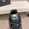 Versace Jeans Couture Fabric Nomo Sneakers Black