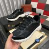 Loro Piana Cairn Walk Sneaker Black