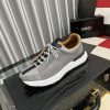 Hugo Boss Grey Esquisse Sneaker