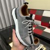 Hugo Boss Grey Esquisse Sneaker