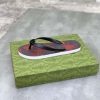 Gucci Gucci In Love Waves Thong Sandals with Double G