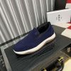 navyblueBerlutiEchappeeSuedeCalfLoafer_3 Berluti Echappée Purple Suede Calf Loafer