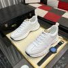 Gucci GG Rhyton White  Sneaker