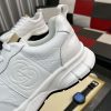 Gucci GG Rhyton White  Sneaker
