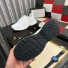 Gucci GG Rhyton White  Sneaker