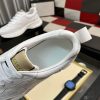 Gucci GG Rhyton White  Sneaker