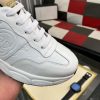 Gucci GG Rhyton White  Sneaker