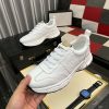Gucci GG Rhyton White  Sneaker