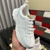 Gucci GG Rhyton White  Sneaker