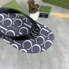 whiteGucciflip-flopwithagreensnake_1 Gucci Gucci Logo Grey Thong Sandals with Double G