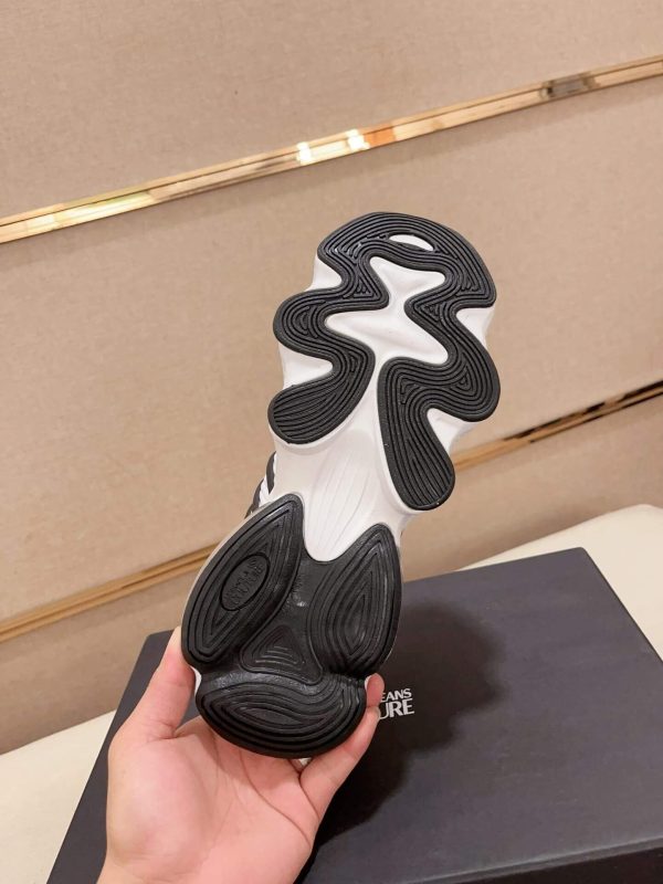 Versace Jeans Couture Sneakers White