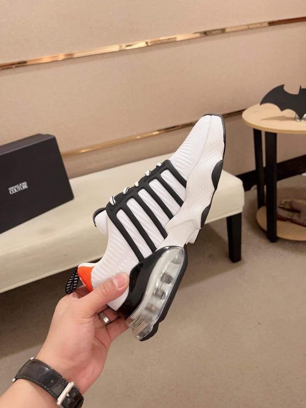 Versace Jeans Couture Sneakers White