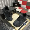 BOSS Black Void Runn Sneakers