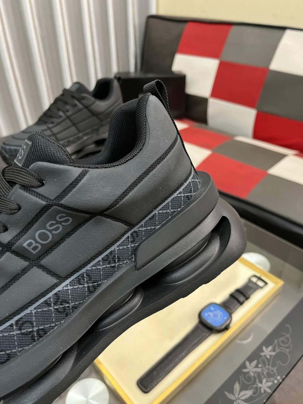 BOSS Black Void Runn Sneakers