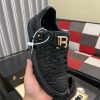 BalmainB-CourtSneakers_1_fabdd742-48db-4020-9e63-8f1f5b21eeae Balmain Monogram Leather All-Black B-Court Sneakers