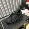 BalmainB-CourtSneakers_4_324e4e4d-da6b-4932-99c2-de37366e13a9 Balmain Monogram Leather All-Black B-Court Sneakers