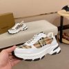 Burberry_White_Check_Sneakers_11 Burberry White Check Sneakers