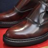 DiorMen_sMonkStrapShoes_6 Dior Brown Men's Monk Strap Shoes