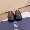 Dior_Granville_Flex_Deep_Brown_Loafers_3 Dior Granville Flex Deep Brown Loafers