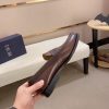 Dior_Granville_Flex_Deep_Brown_Loafers_60 Dior Granville Flex Deep Brown Loafers
