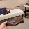 Dior_Granville_Flex_Deep_Brown_Loafers_7 Dior Granville Flex Deep Brown Loafers
