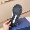Blue Dior D-Connect Sneaker