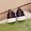 GucciAce_6_119416b9-84cb-4a99-ac72-50e71252cb3a Gucci Ace with Web in Black GG Supreme