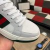 Gucci Ace Trainer with Web