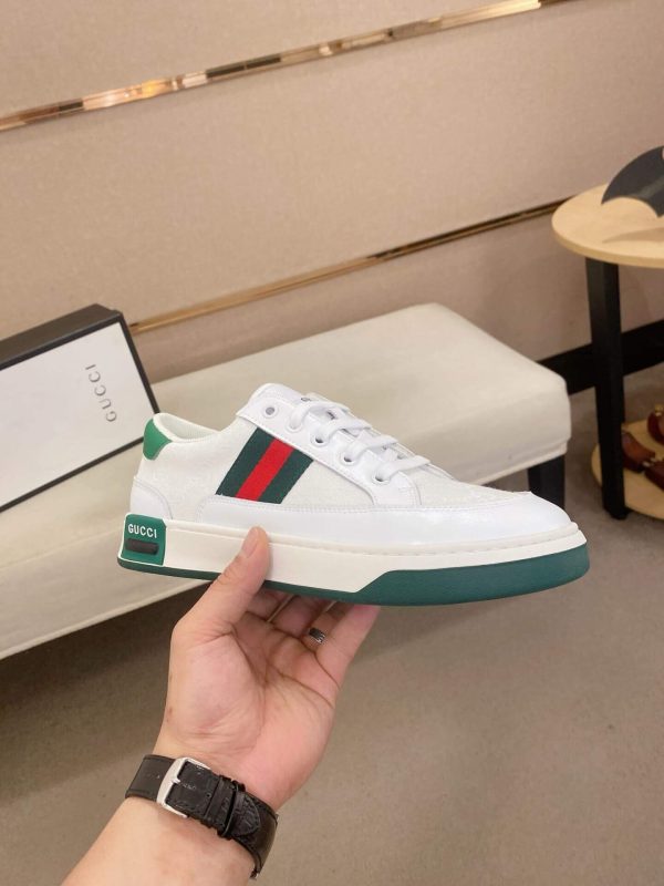 GucciAcesneaker._1_3393c131-6ce2-4e6c-af52-f454562f1a5b Gucci Ace Sneaker with Web
